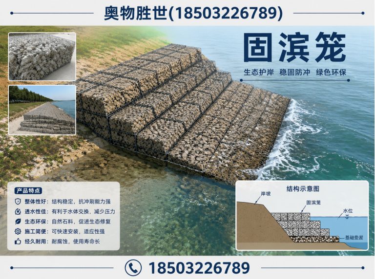 廊坊格宾网展示图